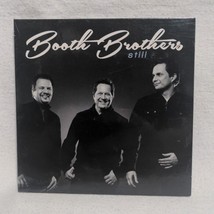 Uplift Your Spirit with Southern Gospel! Booth Brothers - Still (CD, 2014) - New - £8.26 GBP
