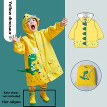 Kocotree Children Waterproof Windbreaker  Raincoat Baby Rain Coat Boys Girls Pri - £114.14 GBP