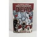 The Walking Dead Volume 1 Days Gone Bye - $8.90