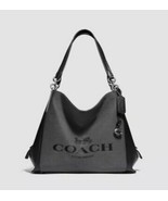 Coach Limited Edition Dalton 31 Horse &amp; Carriage Medium Shoulder HandBag  - $514.50 CAD