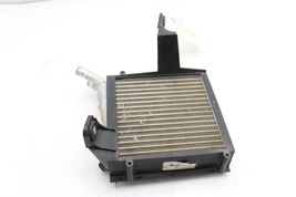 06-08 VW VOLKSWAGEN PASSAT B6 AUXILIARY RADIATOR E4893 image 2