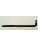 LS1 LS2 LS3 Swap Molded Heater Hose 90 Degree Elbow 5/8" ID 4" x 60" GATES - $21.40