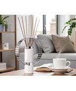 Christian Dior Bouquet Privé-Home Fragrance Diffuser Eden-Roc RETAIL$665 - $589.05