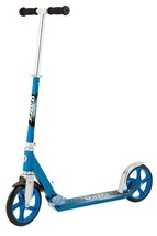 NEW Adult Aluminum Kick Folding Scooter Durable Fast Large Great Wheels ... - £103.01 GBP