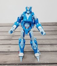 Transformers Generations CHROMIA Thrilling 30 Deluxe Class Hasbro 2013 Motorbike - $26.71