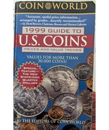 1999 GUIDE TO U.S. Coins 11th Edition 1999 - COIN WORLD - $4.95