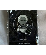 Hitchhiker&#39;s Guide To The Galaxy Tom Ryan Bam! Geek Box Exclusive Enamel... - $13.99