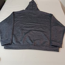 Dynasty Sportswear 76 Birmingham Bowl Men's Gray Hoodie Pullover Sweatshirt 2XL image 2