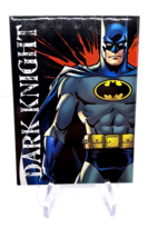 Batman - The Dark Knight Collector&#39;s Magnet   2 5/8&quot; X 3 5/8 &quot; - $5.99