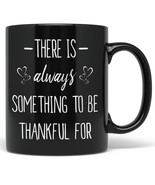 PixiDoodle Always Something To Be Thankful For - Hearts Coffee Mug (11 o... - €22,66 EUR+