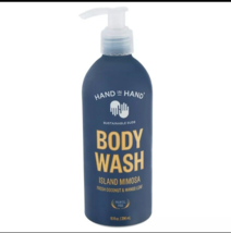 Hand In Hand Wash Body Island Mimosa 10 Fl Oz - $7.80