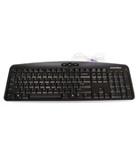 EMachines (KB0511) Wired KEYBOARD - $273.21 MXN