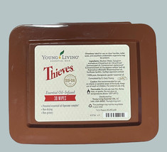 Young Living Thieves  Essential Olis 30 Wipes - £11.63 GBP