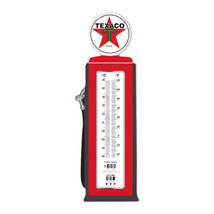 Texaco Nostalgic Thermometer - $19.79
