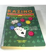 Casino 1997 Games Guide,Tasos Darveris,Secrets of Great Winners,In Greek,VG - £378.57 GBP