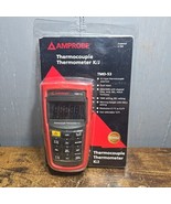 Amprobe TMD-53 K/J Type Dual Input Thermocouple Thermometer - $153.45