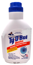 ( Lot 8 ) Ty-D-Bol Basics Automatic Toilet Bowl Cleaner &amp; Deodorizes  10... - $49.38