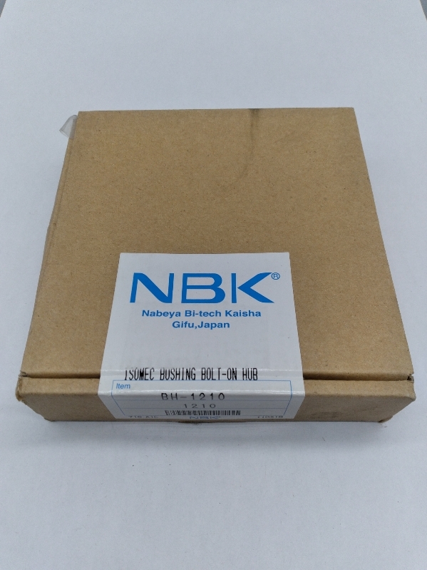 NBK BH1210 BEARING Taper-Lock® Bushing QD 1210 - $16.55