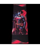 Superhero Series – Dark Knight Handmade Bookmark - $54.19 MXN