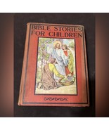 Bible Stories for Children Illustrated by Hugo Von Hofsten, HC No Date - $185.58 MXN