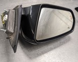 Driver Left Side View Mirror From 2013 Dodge Avenger  2.4 - £35.73 GBP
