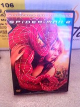 Spider-Man 2 (DVD, 2-Disc Set, Special Edition Widescreen) - £13.27 GBP