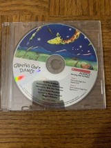 Giraffes Can’t Dance Audio CD Book - £30.86 GBP