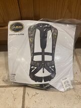 HSS Ultra-Lite Harness Realtree 2X/3X-Large ULTRA LITE SAFETY HARNESS - $34.40