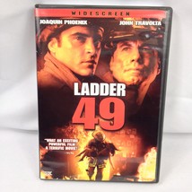 Ladder 49 - 2004 - John Travolta - Widescreen - DVD - Used - £3.13 GBP
