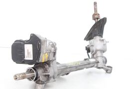 Steering Gear/Rack Power Rack And Pinion Fits 14-18 TRANSIT CONNECT 76000 image 3