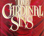 The Cardinal Sins by Andrew M. Greeley / 1981 Book Club Hardcover Mystery - £1.82 GBP