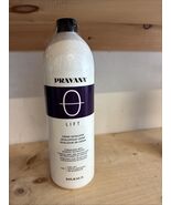 Pravana Creme Developer Zero Lift - 33. 8 fl oz (1000 ml) - $23.75
