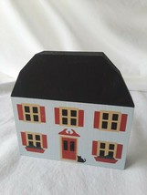 Cats Meow Rare 1984 Brocke House - Original Series - $5.89