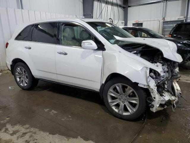 Traction Control Variable Torque Management Fits 12-13 MDX Item image 8