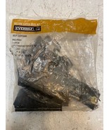 Everbilt Deluxe Latch Gate Kit 566679 - $36.09