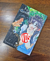 Komi Can&#39;t Communicate By Tomohito Oda English Version Vol.1-31 FREE SHIPPING - $449.90