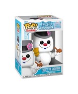 Funko Pop! Movies: Frosty The Snowman - Frosty The Snowman - $292.39 MXN