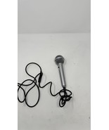 RadioShack Realistic Omnidirectional 600 Ohms Highball2 Microphone Model... - $373.88 MXN