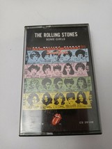 The Rolling Stones Some Girls Cassette 1978 - £118.33 GBP