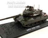 AMX-30 AMX-30B Battle Tank French Army 1982 - 1/72 Scale Diecast Model -... - £23.25 GBP