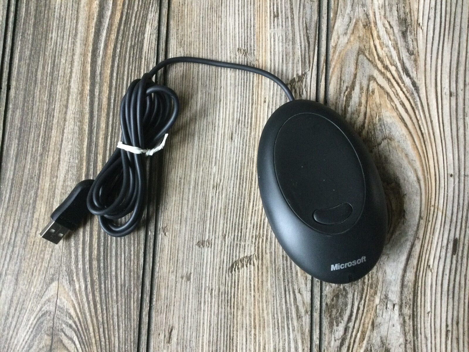 Microsoft X806444-003 Wireless Mouse Receiver v1.0 USB Model 1053 (B) - $6.69