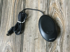 Microsoft X806444-003 Wireless Mouse Receiver v1.0 USB Model 1053 (B) - £5.33 GBP