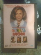 Serial Mom Dvd - £5.42 GBP