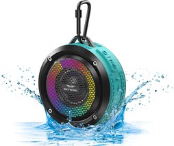 With A Suction Cup Hook, Lanyard, And Rgb Light, The Skywing, And Beaches. - $31.93