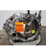Automatic Transmission CVT VIN J 1st Digit Japan Built Fits 11-15 ROGUE ... - $1,456.29