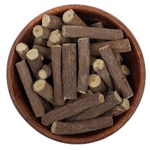 Mulethi - Licorice Root - Yashtimadhu - Glycyrrhiza glabra - £10.96 GBP+