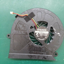 Cpu Cooling Fan For Toshiba Satellite P70 P70T P70T-A P70-A P70-AST2NX1 MF75120V - $27.00