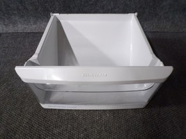 2179231 Kitchenaid Refrigerator Meat Pan Drawer - £48.58 GBP