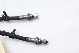 12-20 DODGE GRAND CARAVAN REAR BRAKE HOSES PAIR E0313 image 9