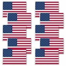 Wholesale 10pcs 3x5 FT USA US American Flag Stars United States Flagpole - $36.00